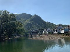-鹿亭中村