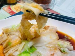 -凤来粤菜馆(珠江新城店)