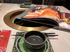 -空之介寿喜烧·和牛放题(恒隆广场店)