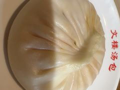 -文楼·淮扬菜·淮安早茶(河下古镇翔宇店)