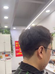 -青霖·飘逸造型