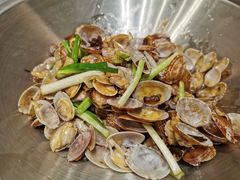 -新海渔港·胶东海鲜家常菜·家宴(奥体中心店)