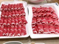 金牌羊上脑-牛街·马辈儿涮肉(陶然亭店)