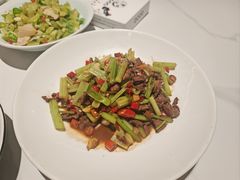 -老馆子·建德菜·山肴鱼鲜(海威新界店)