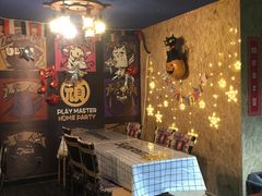 -顽主轰趴馆团建ktv桌游狼人杀(望京店)