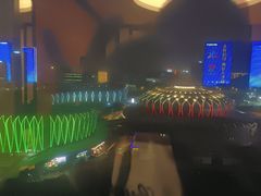 -济南喜来登酒店