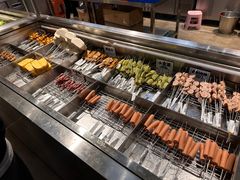 -生火火·小炉子炭烤(金楠天街总店)