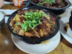 -多福临砂锅居(苏堤北路店)