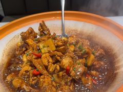 -赣江里•江西菜(望京旺角店)