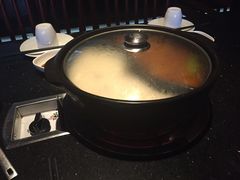 捞王锅物料理(昆山店)-捞王猪肚鸡火锅(昆山店)