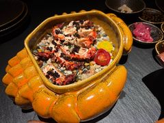 -蟹犇前•帝王蟹雪蟹(陆家嘴店)