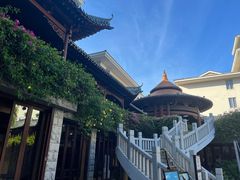 -三亚亚龙湾雅高美爵酒店