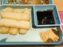 -蚝英雄鲜蚝自助专门店(长楹天街直营店)