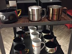 -星巴克臻选(南京金茂览秀城店)