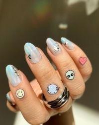 -LILY NAILS美甲美睫