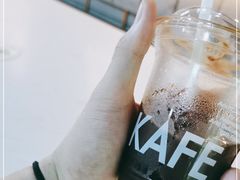 -ADO KAFE(大学城店)