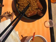 -大快活(丽丰店)
