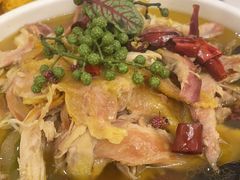 -尚宴(盛世广场·食尚街店)