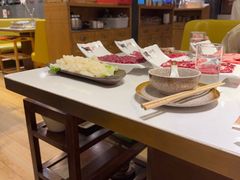-今日牛事潮汕鲜牛肉火锅(瑞金店)