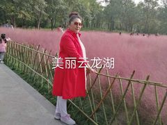 -云龙湖旅游景区