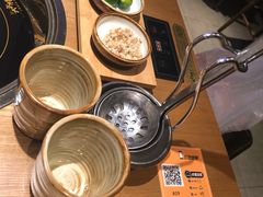 -大头椰·椰子鸡火锅(新梦店)