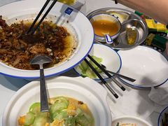 -兰湘子·湘菜小炒(南京江宁万达店)