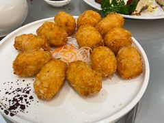 -海港酒家(上水新丰店)