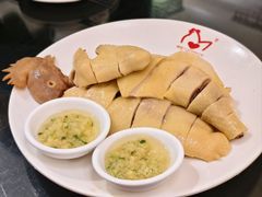 -文记壹心鸡(宝华路店)