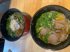 -贵凤凰贵州米粉(望京店)