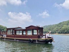 -石燕湖生态旅游景区