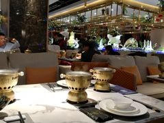 大堂-海玥荟海鲜姿造自助餐厅(欧罗巴广场店)