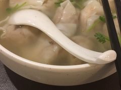 虾仁馄炖-南城香·饭香串香馄饨香(青年路店)
