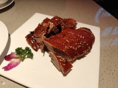 -茅庐川菜(烟台吾悦广场店)