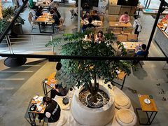 -GOTLOT COFFEE&KITCHEN角落厨房NOOK店