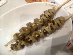 -老碗会·陕西手工面(前海世茂店)