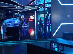 -世代星球·保龄球·镭战真人CS·团建(杨浦店)