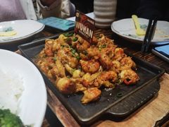 -小川洋风料理(街道口店)