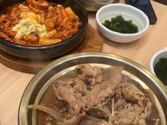 -米村拌饭(江宁万达店)
