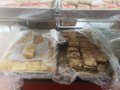 -爱德顺糕点食屋(利民道店)