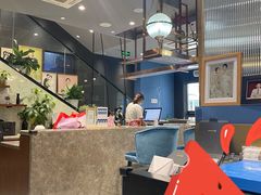 -海马体照相馆|大师(武汉光谷K11店)