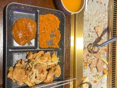 -新石器烤肉(之心城店)