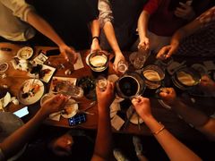 -宝莱纳啤酒花园餐厅PAULANER BRAUHAUS Nanjing(广州路店)