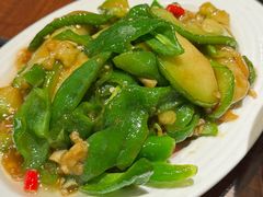 -缪氏川菜(丰盛町店)