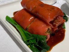 -好食上(喜盈门.范城店)