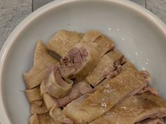 -小厨娘淮扬菜(板桥一店)