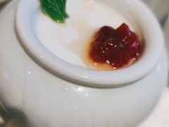 宫廷奶酪果子冰-惠丰堂饭庄·烤鸭·京味菜(西北旺·唐家岭店)