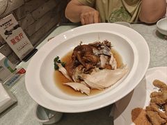 -老德州四合院·德州菜(天衢路店)