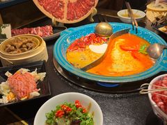 -吼堂老火锅(太古里总店)