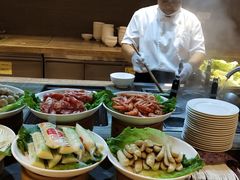-通安客栈中餐厅·何家小馆