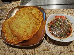 -大头叔烤鸡爪·朝鲜族烤串(天池路店)